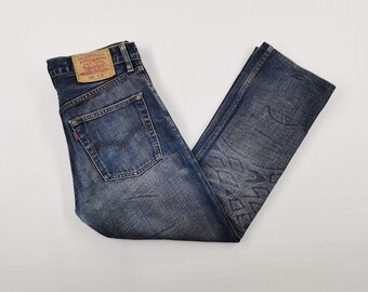 32x26 jeans