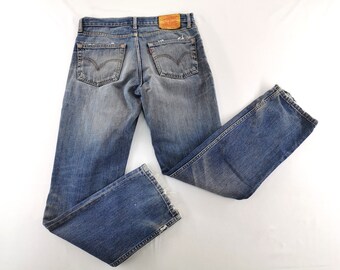 levis 552