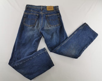 levis 519 lived in adv