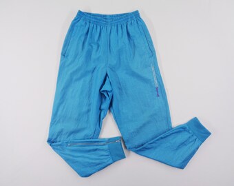 spalding tracksuit pants