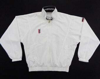 mizuno superstar jacket