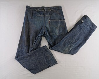 jeans levis 417