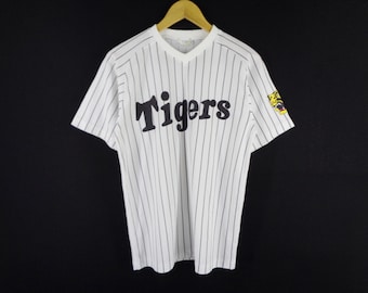 osaka tigers jersey