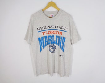 retro marlins jersey