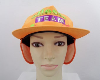 ellesse winter hat