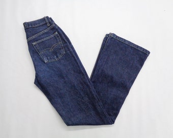 Fishbone Jeans - Etsy Australia