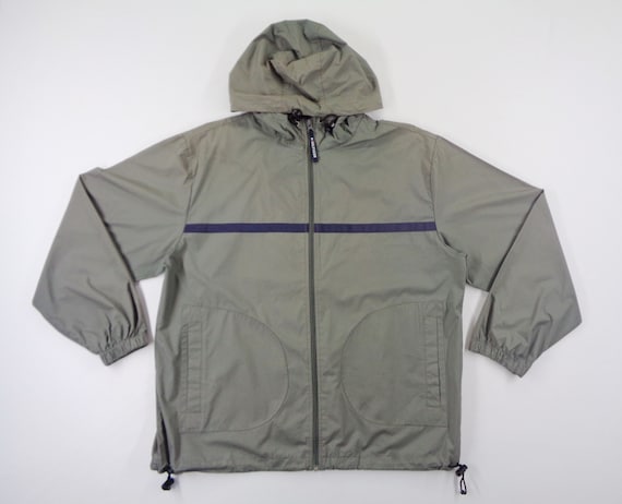 Tommy Hilfiger Jacket Vintage Tommy Hilfiger Windb