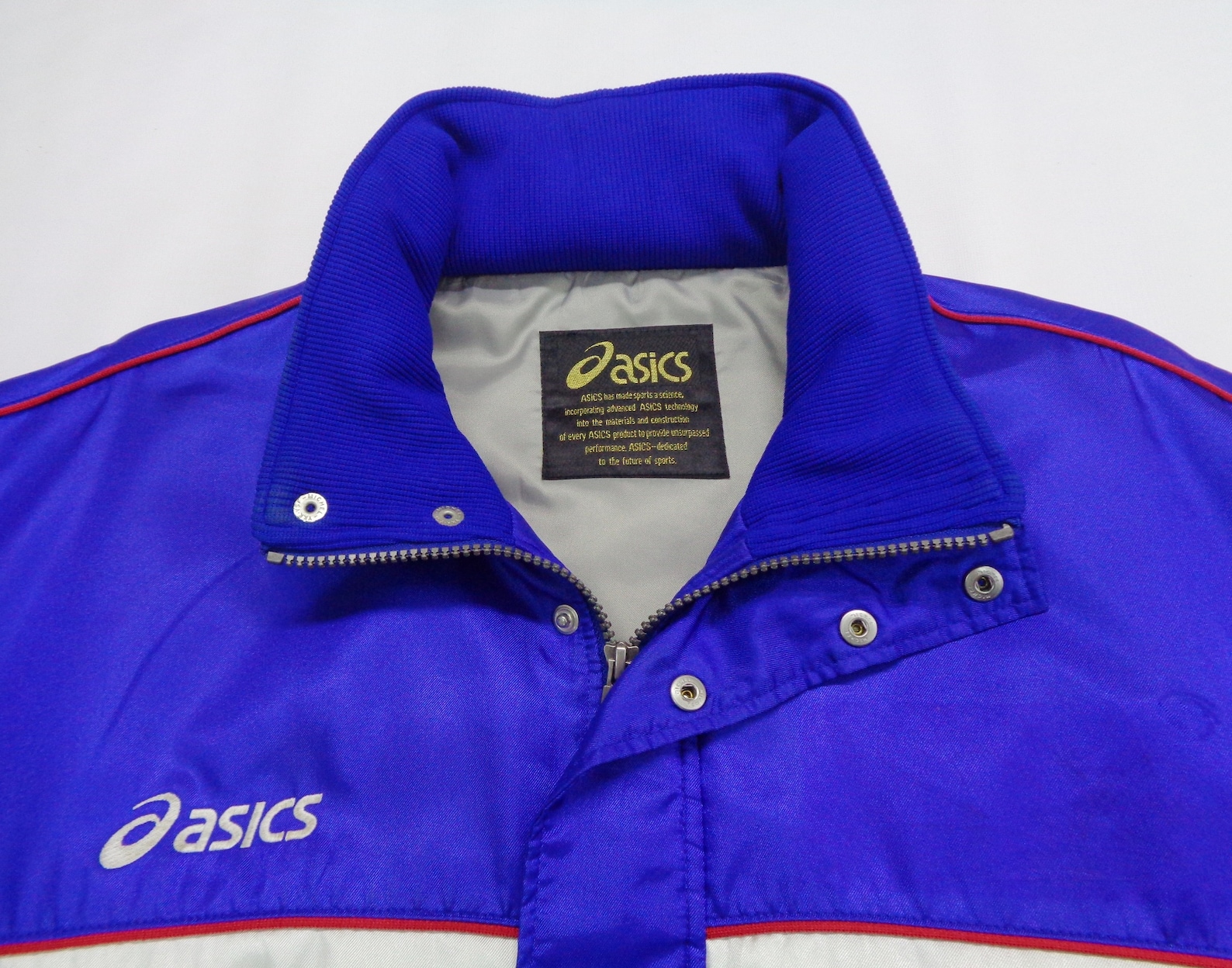 asics original made in