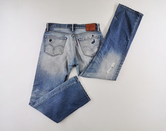 levis 505 35x32