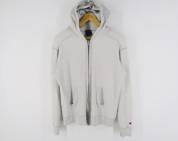 Champion Sweatshirt Vintage Champion Hoodie Vintag