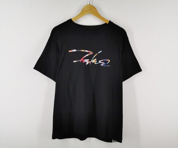Futura Shirt Futura T Shirt Futura Signature Logo