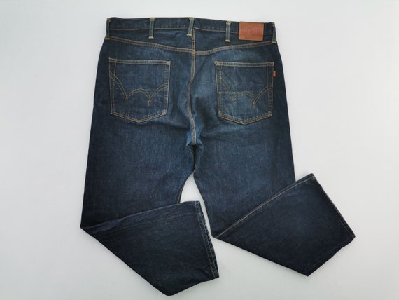 Edwin 505 Jeans Vintage Size 42 Edwin 