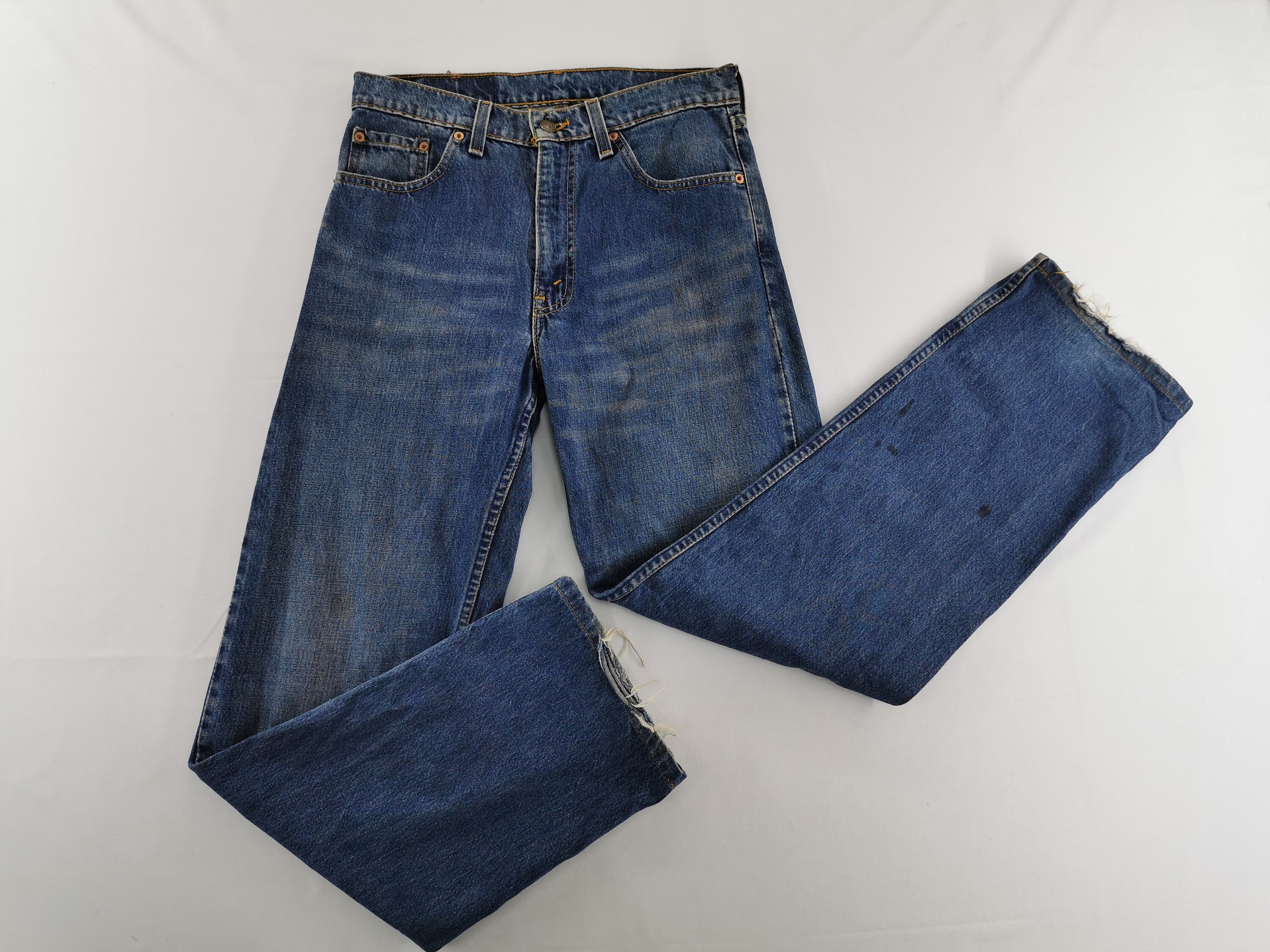 levis 519 advanced stretch