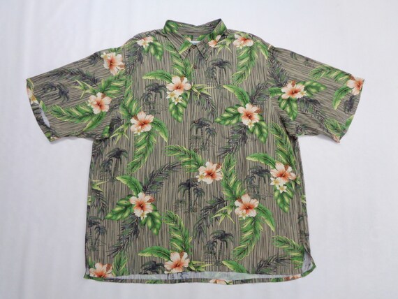 Reyn Spooner Shirt Vintage Reyn Spooner Hawaiian S