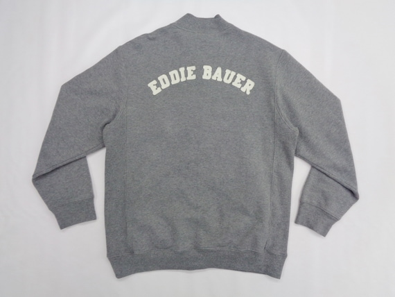 Eddie Bauer Sweatshirt Eddie Bauer Spell Out Sweat