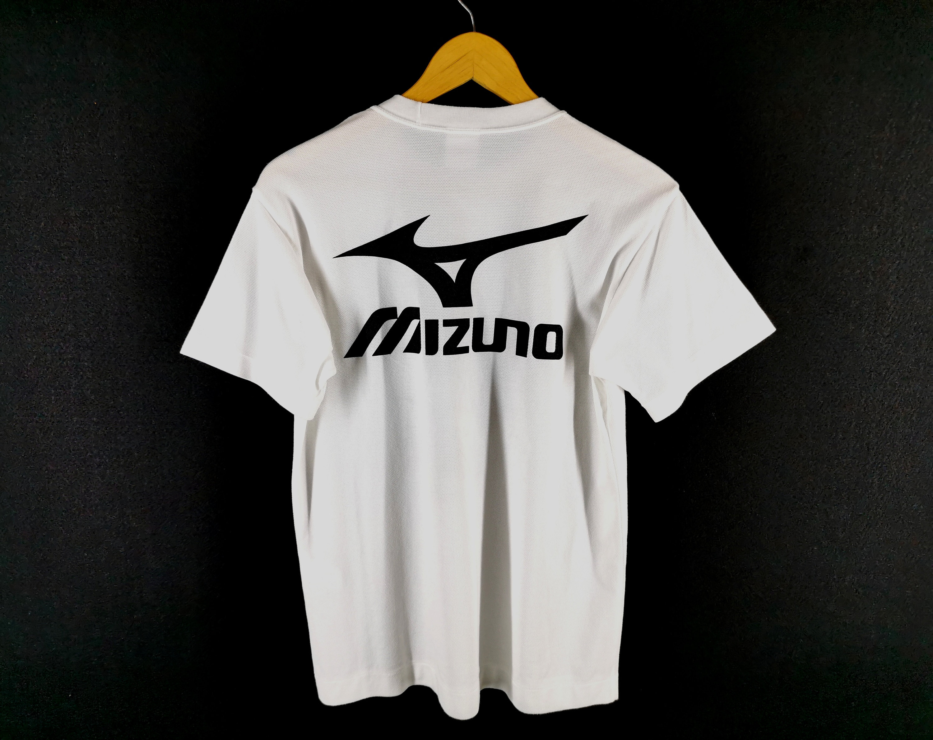 Mizuno Shirt Mizuno T Shirt Mizuno All Japan Volleyball Tee T Etsy