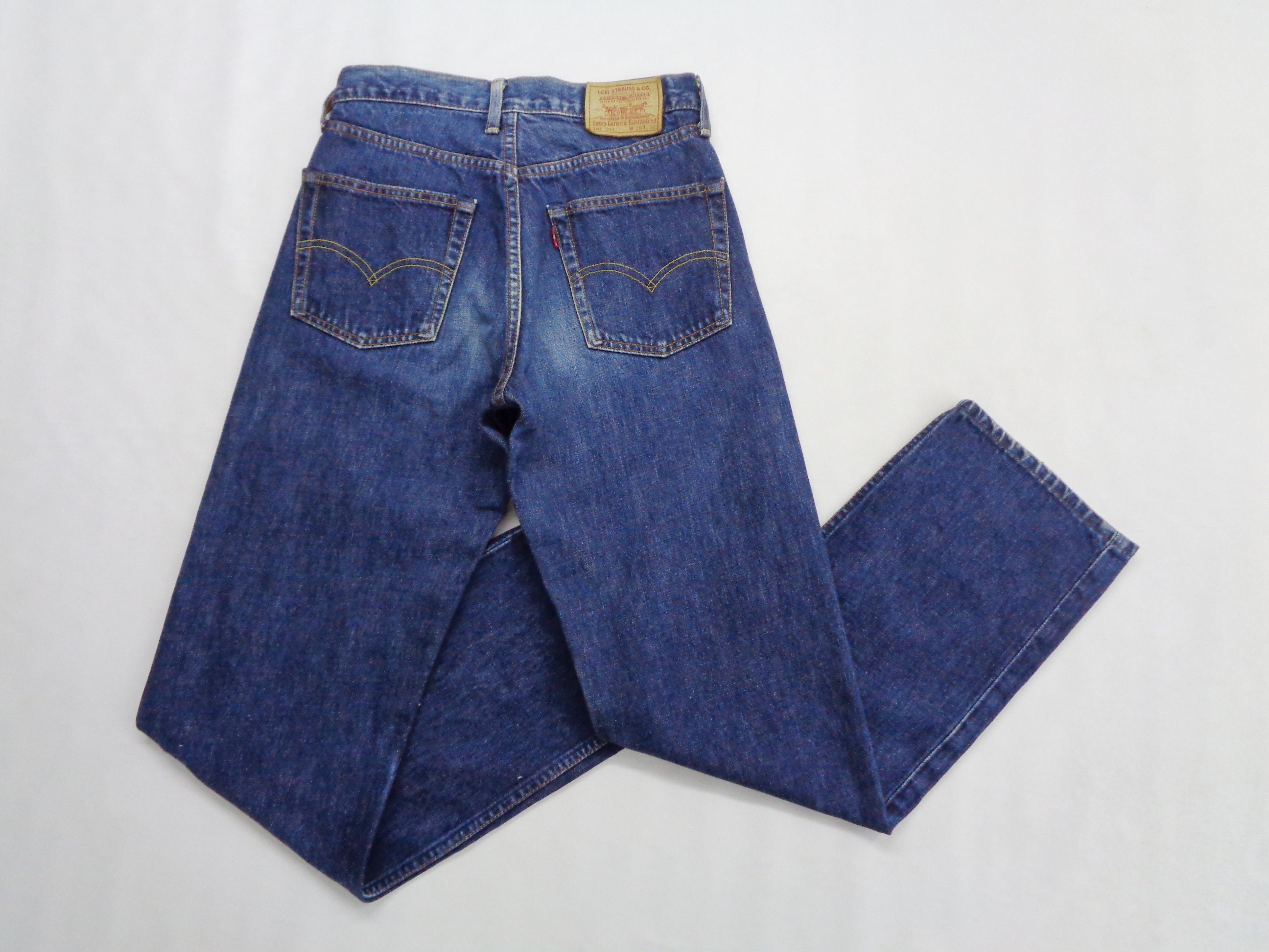 levis 503 vintage