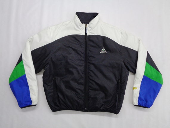 Polo Sport Ralph Lauren Jacket Vintage Polo Sport