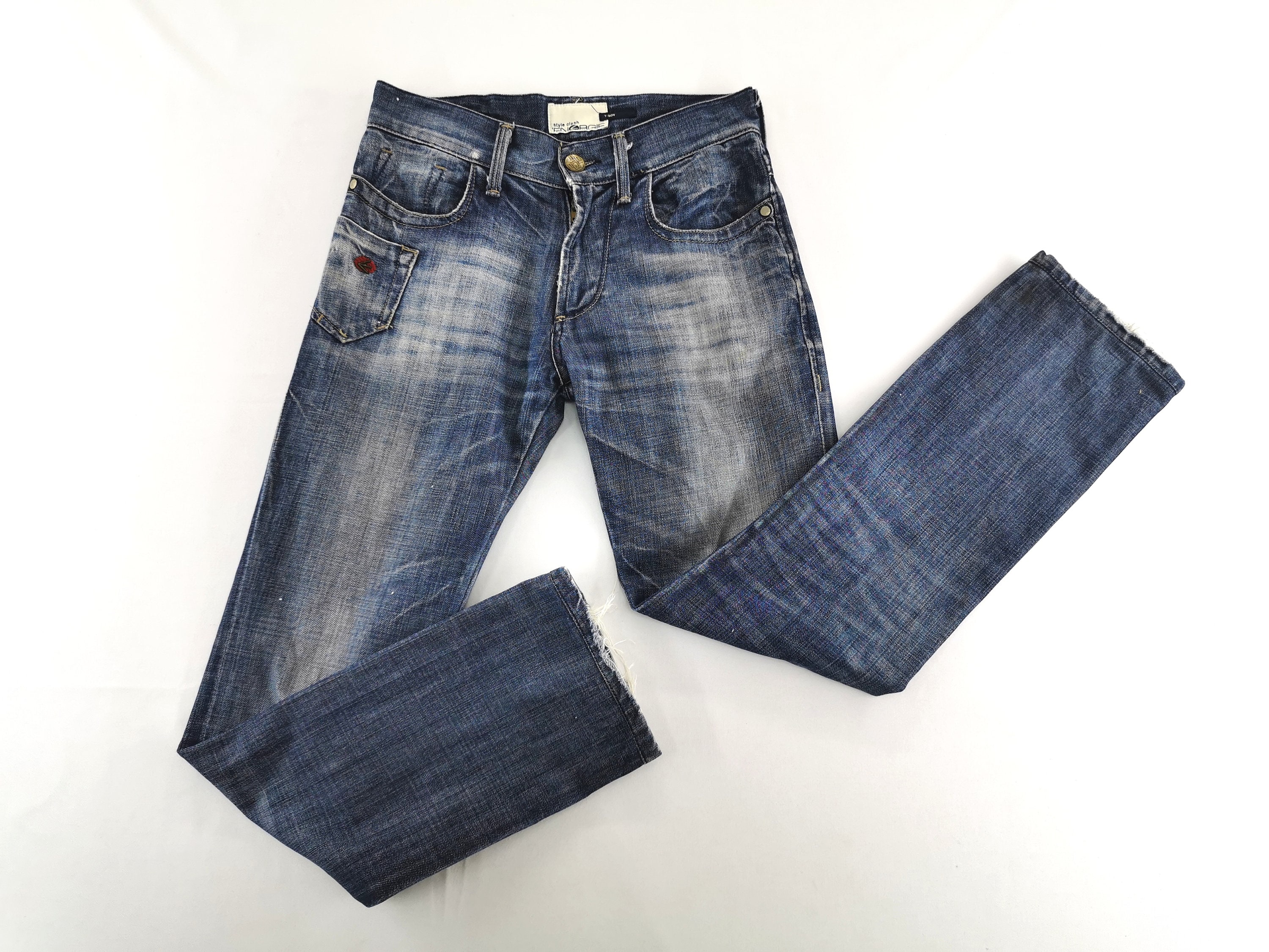 Energie Jeans for sale 82 ads for used Energie Jeans