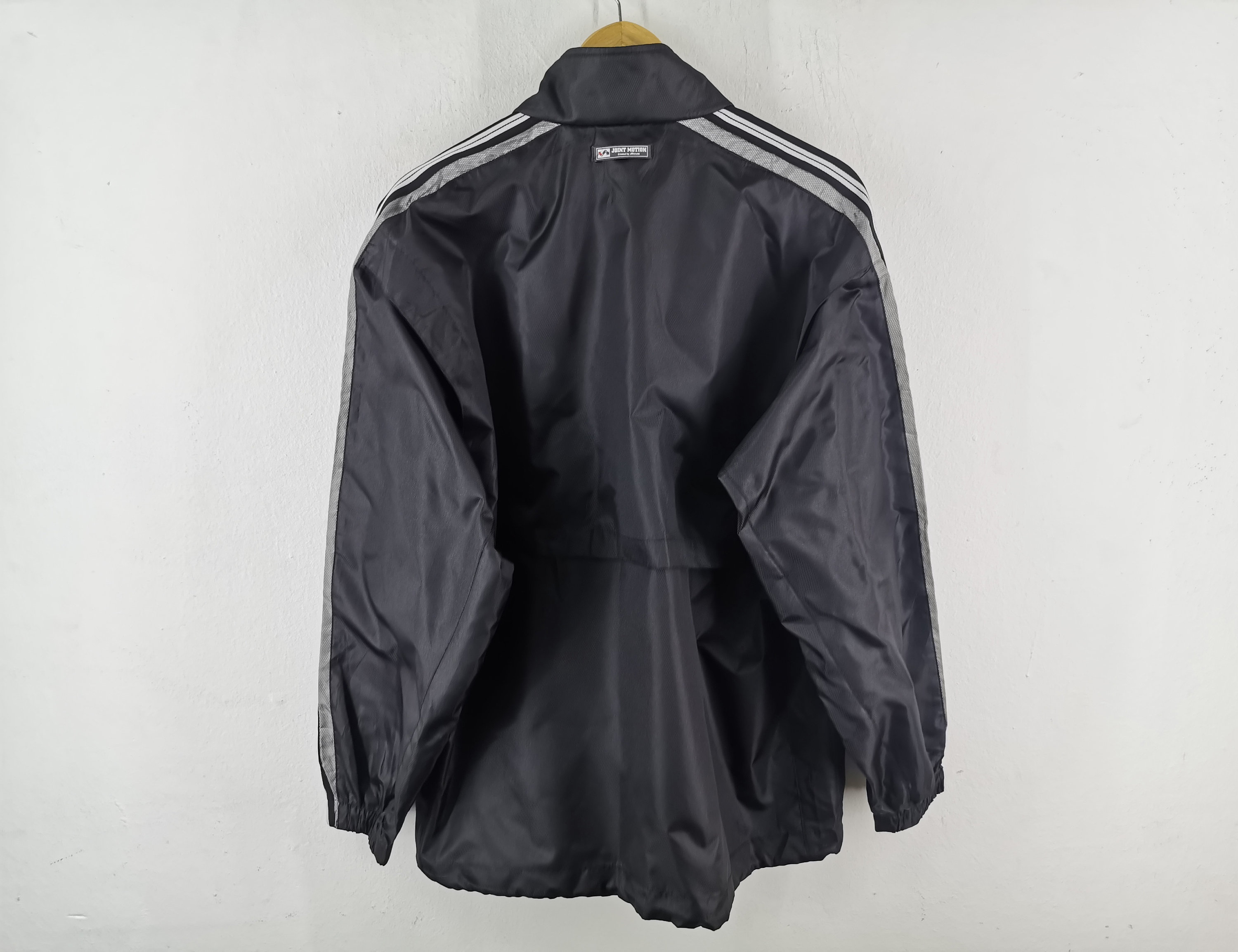 Mizuno Jacket Vintage Size Jaspo L Mizuno Windbreaker Vintage | Etsy