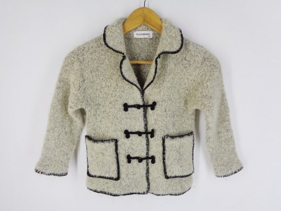 Yves Saint Lauren Jacket Vintage Yves Saint Lauren