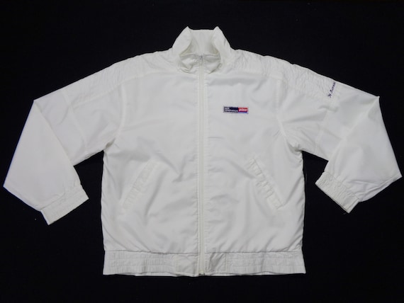 Prince Jacket Vintage Prince Windbreaker Vintage P