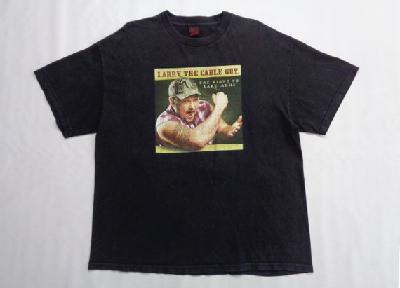 Larry The Cable Guy Shirt Larry The Cable Guy T Shirt Gem