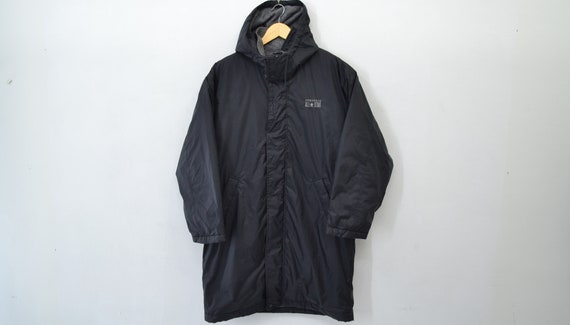 Converse Jacket Vintage Converse Windbreaker 90s C