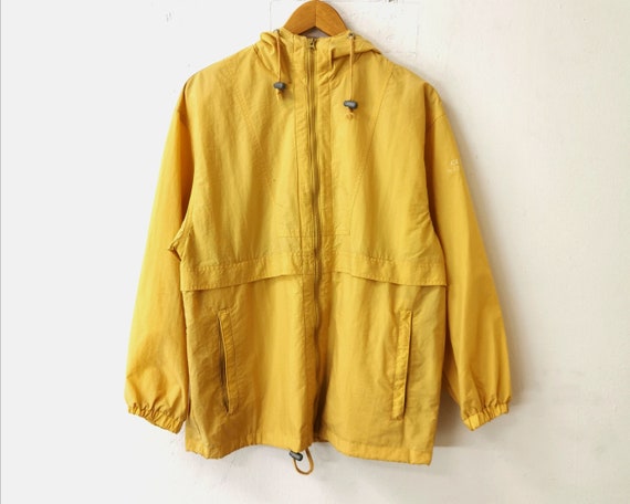 Lyle & Scott Jacket Vintage Lyle And Scott Windbr