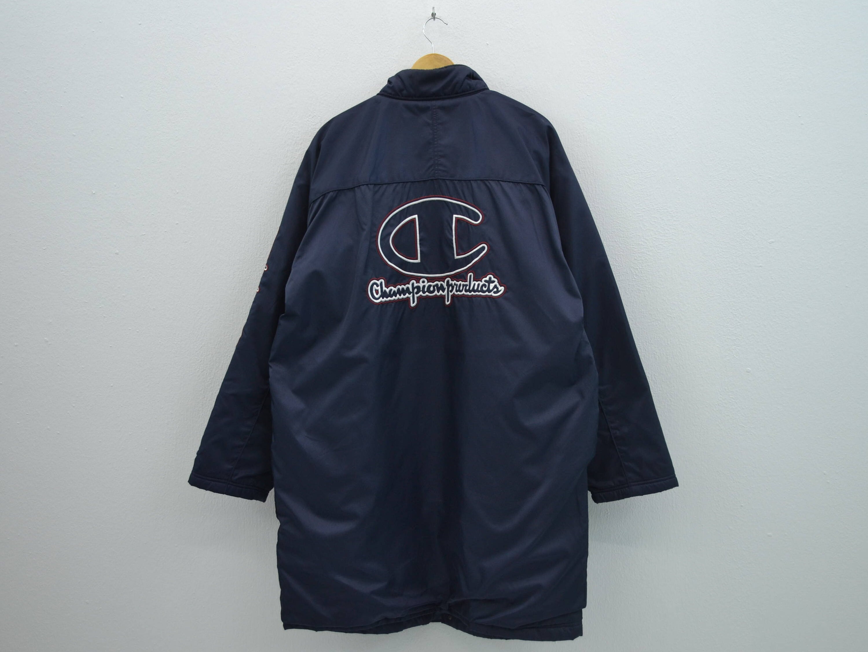 champion windbreaker sale