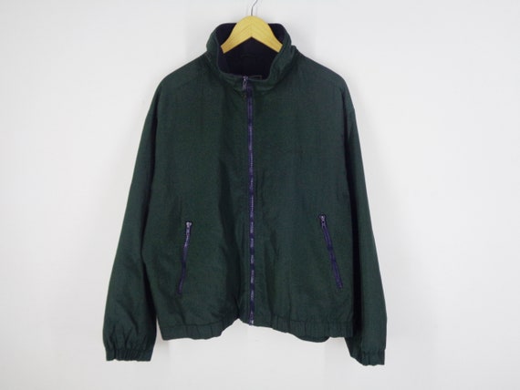 Eddie Bauer Jacket Vintage Eddie Bauer Windbreaker