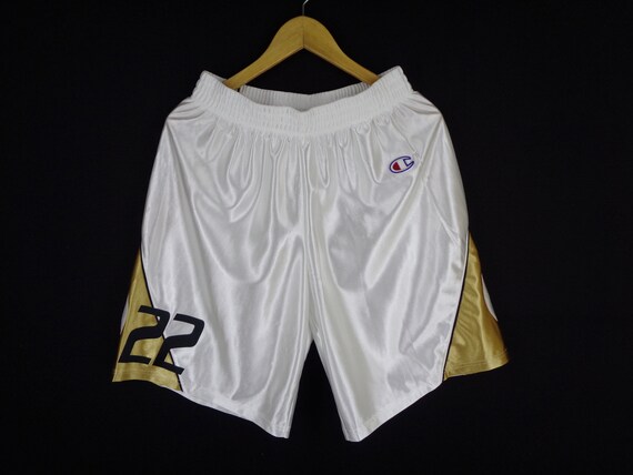 Champion Shorts Vintage Champion Short Pants Size