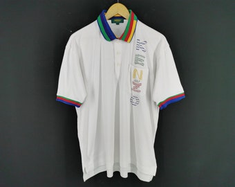 kenzo golf polo shirt
