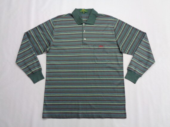 longchamp polo shirt