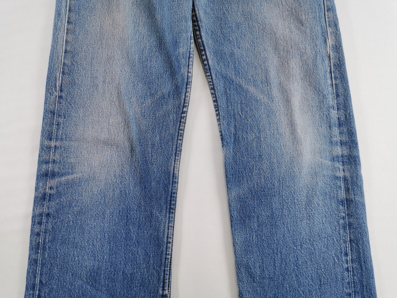 size 31 levis