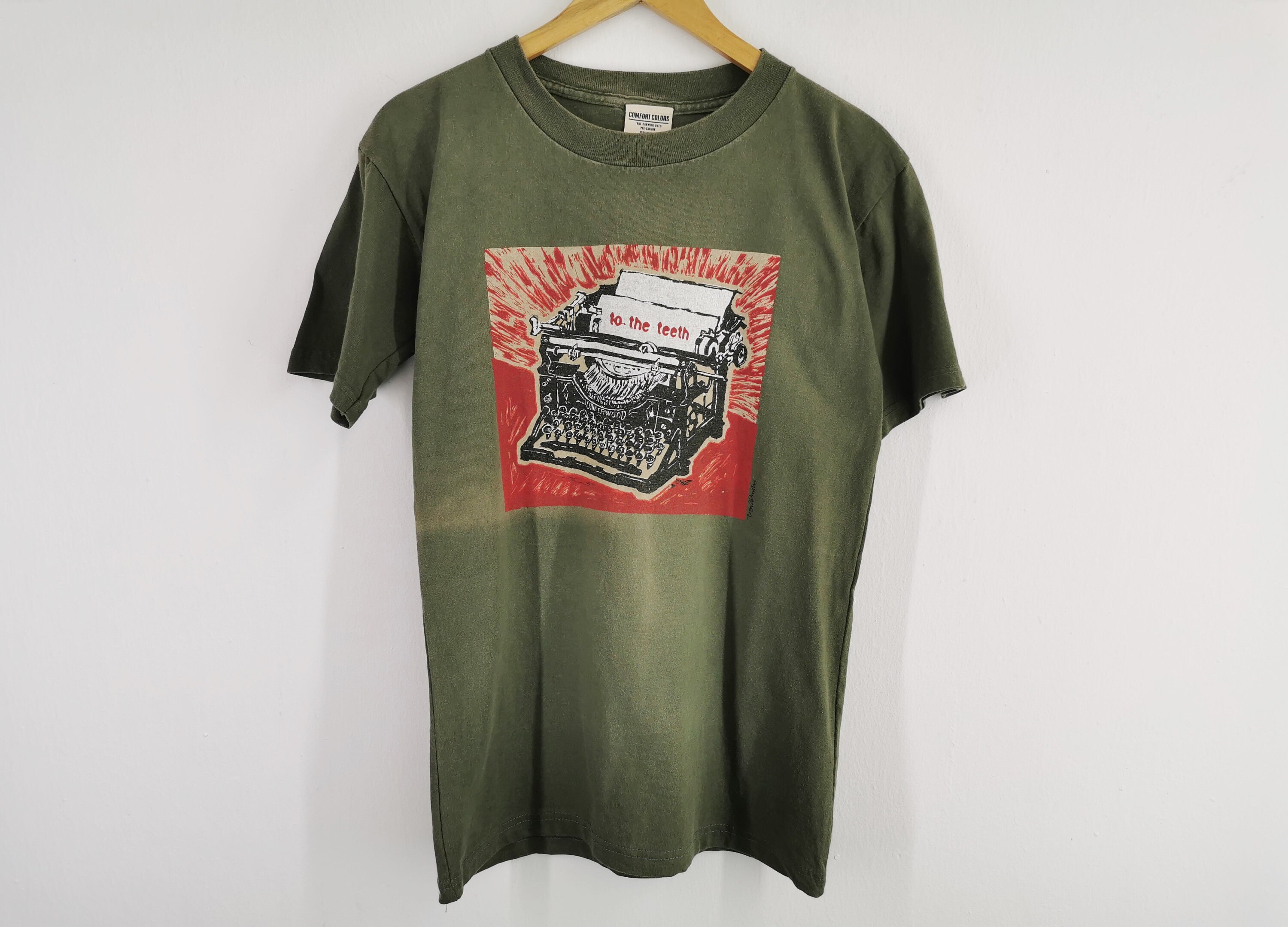ani difranco t shirts
