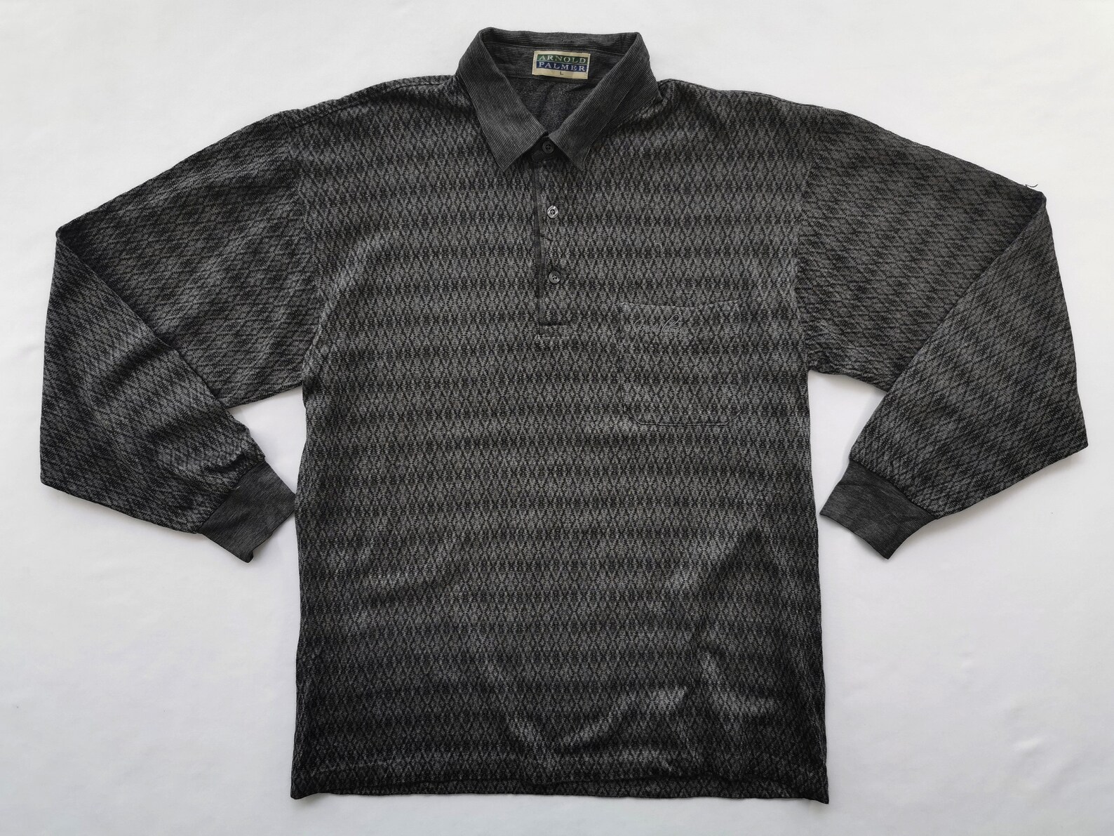 lebronold palmer shirt
