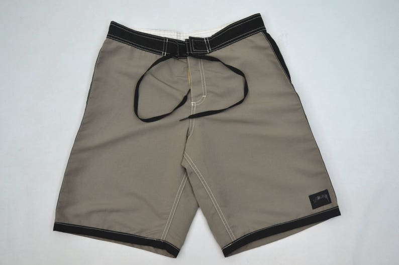 stussy pantaloncini