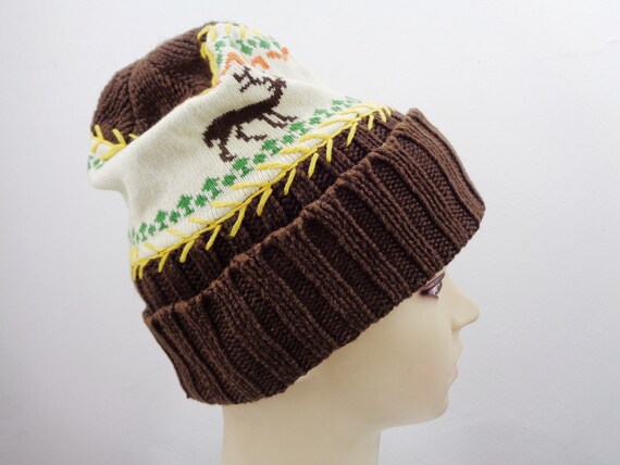 beanie tommy