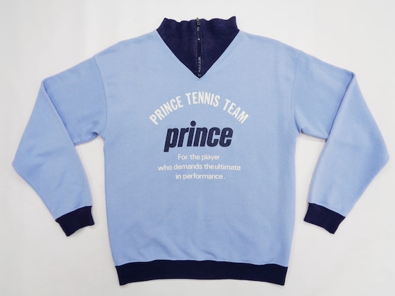 Prince Sweatshirt Vintage Prince Pullover Vintage