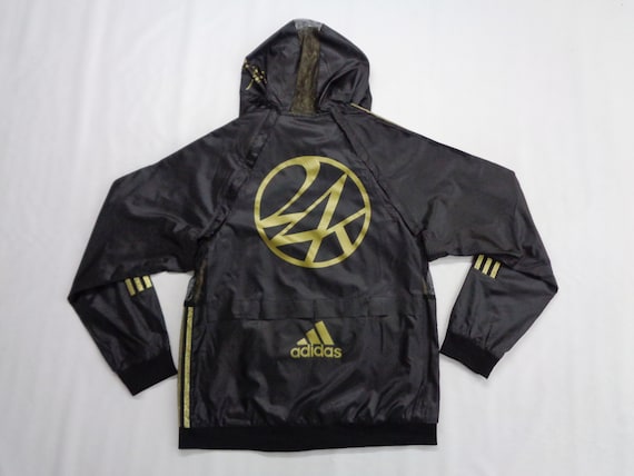 Adidas 24 Karats Gem