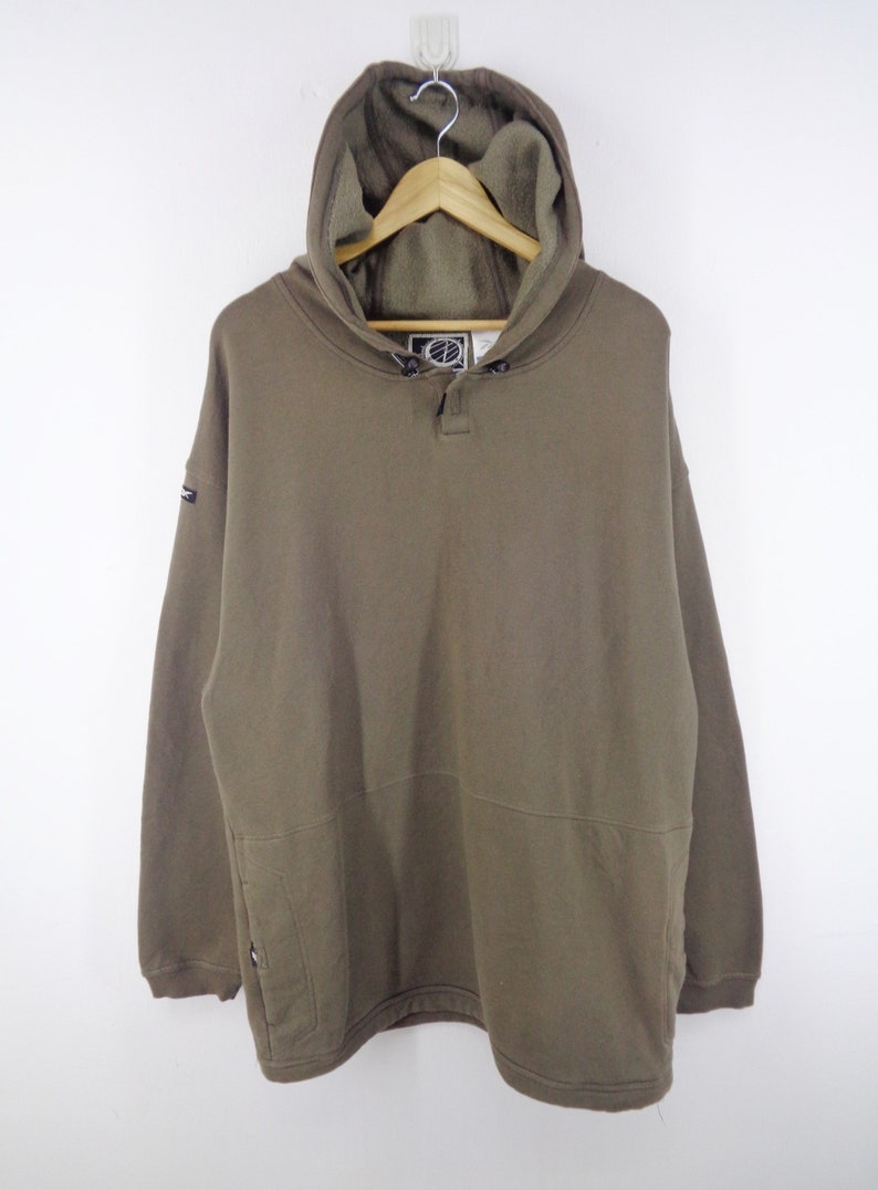Vintage 90s REEBOK CLASSIC Pullover Half Zipper Sweatshirt Vintage 90s REEBOK CLASSIC Pullover Half Zipper Sweatshirt