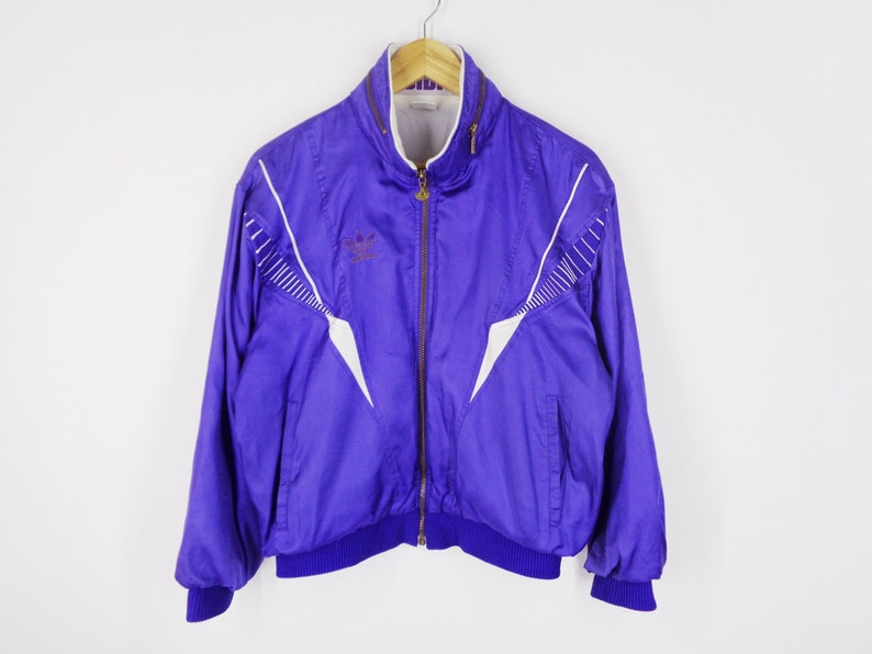 adidas windbreaker sale