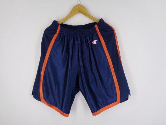 Champion Shorts Vintage Champion Short Pants Size