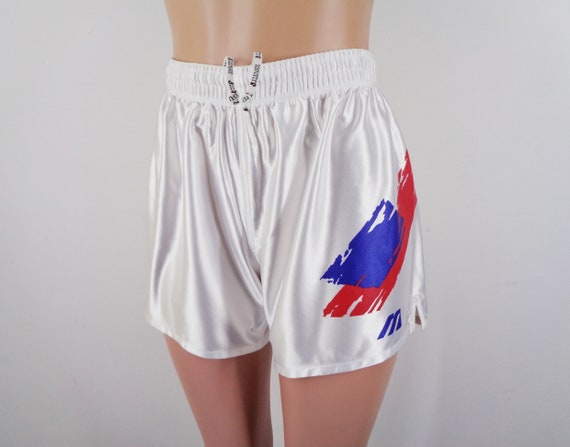 mizuno soccer shorts