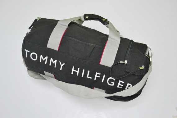 tommy hilfiger belly bag