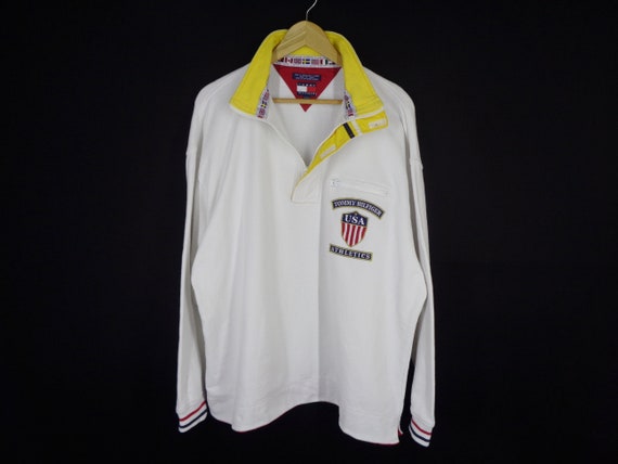 Tommy Hilfiger Sweatshirt Tommy Hilfiger Pullover