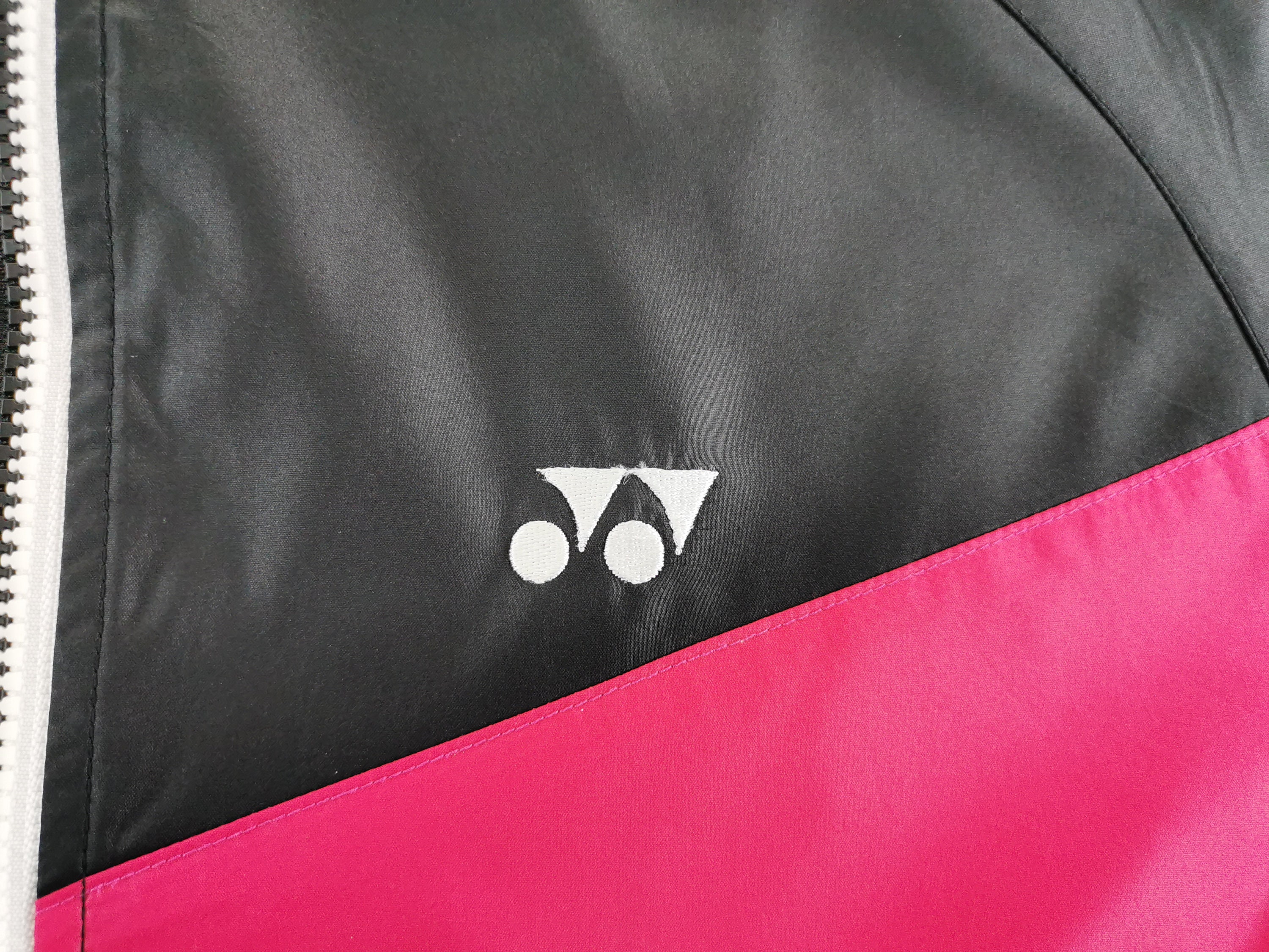 yonex jacket