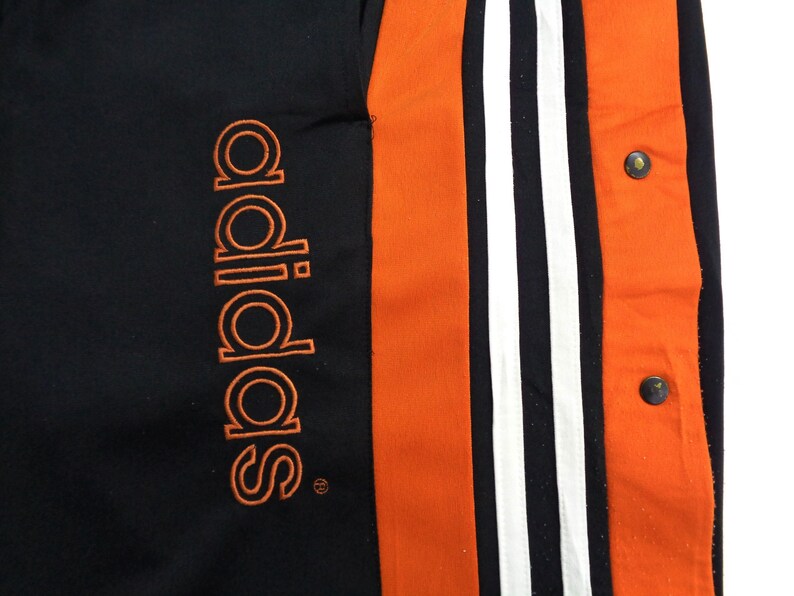 adidas shirt orange pants adidas shirt orange pants