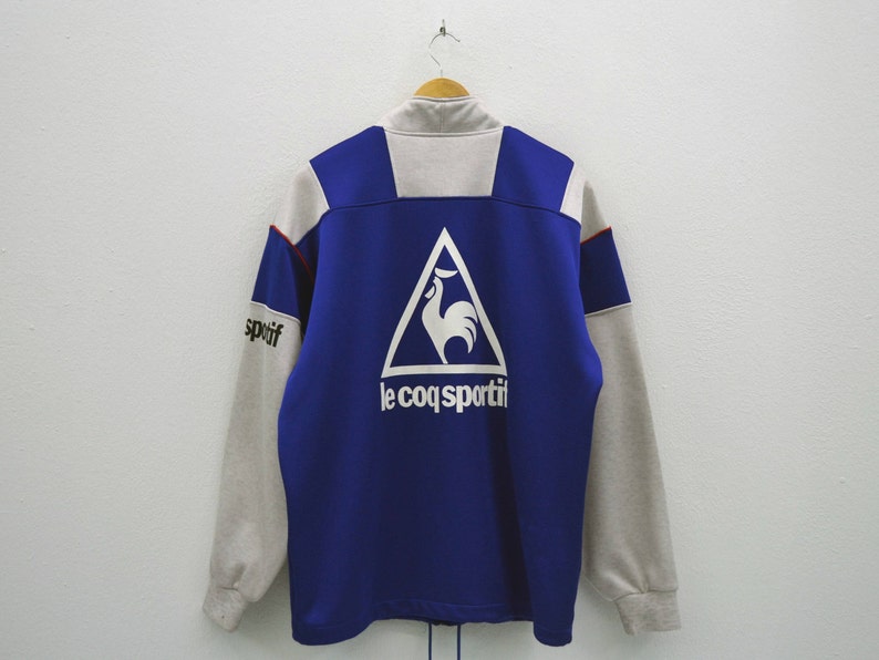 Le Veste Coq Coupe Sportif Vintage VentEtsy Nnvm80w
